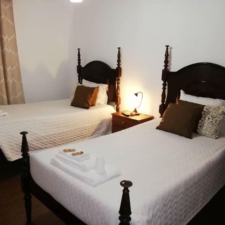 Residência Livramento Velas Exterior foto